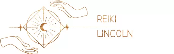 Reiki Lincoln Logo